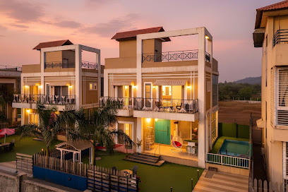StayVista at Opal Edge