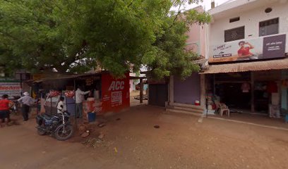 श्रीकांत स्वीट्स