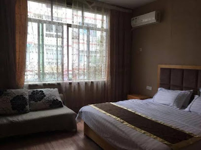 Xiwang Hostel