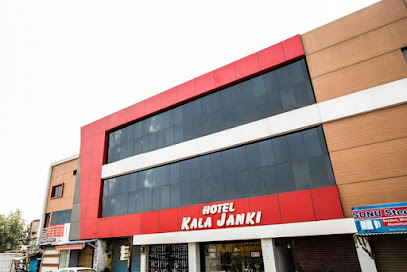 OYO 39381 Kalajanki
