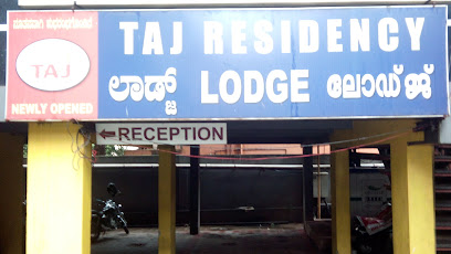 Taj Residency