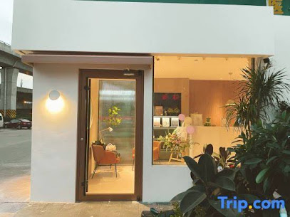 尚客优快捷酒店（九圩港店）