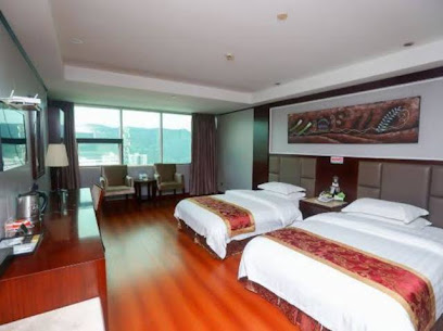 重庆汝江大酒店