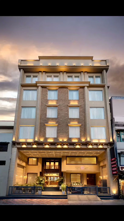 Country Inn Hall of Heritage, Amritsar