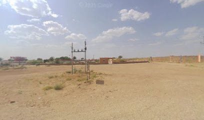 Desert capital Resort