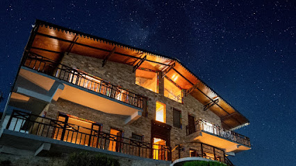 Blusalzz Homes The Himalayan Bungalow