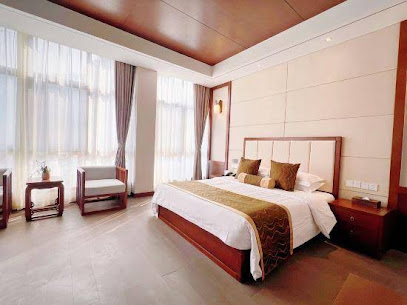 Sunwuju Boutique Hostel