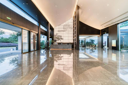 龙游简爱风尚酒店