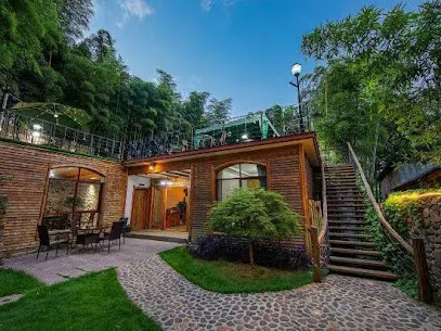 Quiet Mountain Boutique Homestay