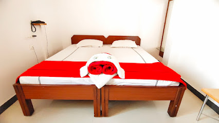 JEEVAN DELUX LODGE, shivamogga