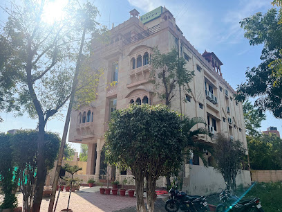Hotel Meraya