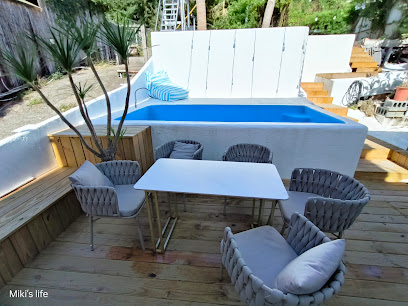 喜乐之地新南湾 包栋民宿出租