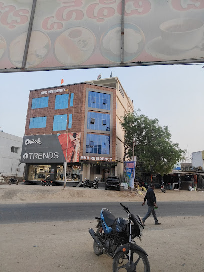 MVR Residency