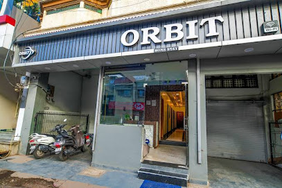 FabExpress Orbit