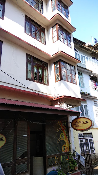 HOTEL THE LITTLE INN
