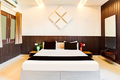 Hotel O Civil Lines Rudrapur