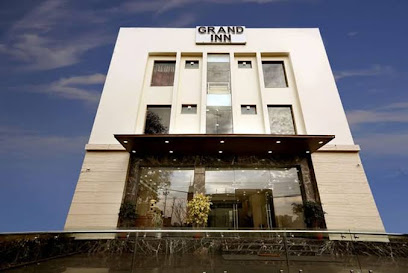 Hotel Grand Inn