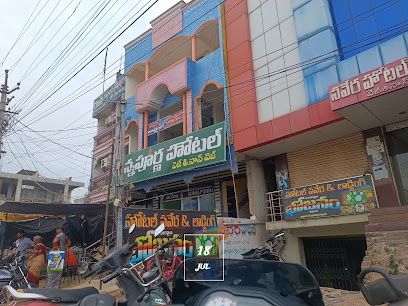 Annapurna Hotel and Lodging