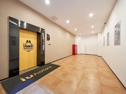 IUHotel
