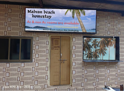 Malvan Beach Home Stay