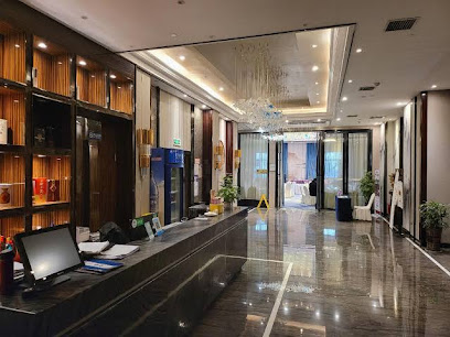 Chenxi Shengshi Longteng Garden Hotel