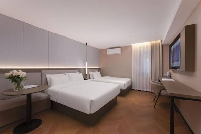 lemon hotel