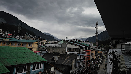 Hotel Premier Manali