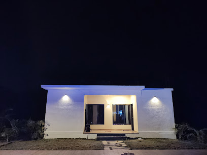 Patil's holiday home