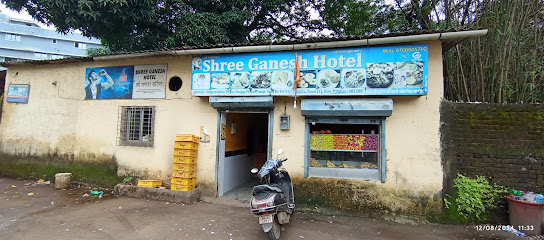 Shri Ganesh hotel