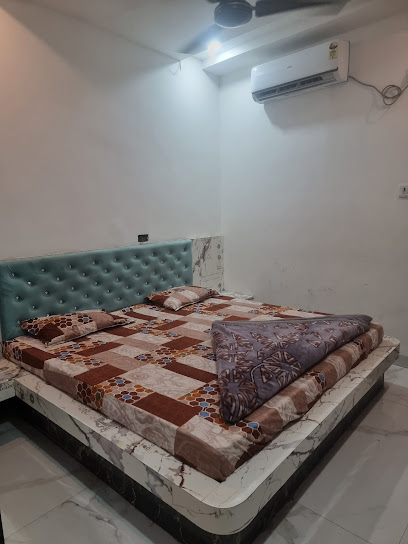 Hotel jai shree Krishna