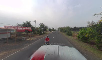 Mauli hotal pan center ganeshpur