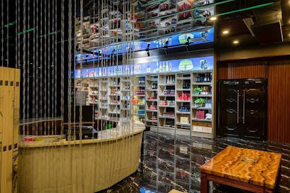 宴欢国际大酒店
