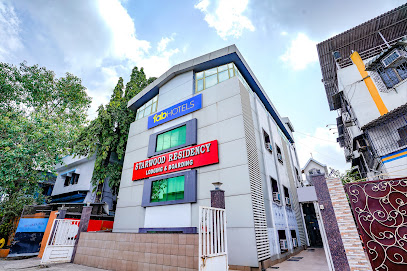FabHotel Starwood Residency 32971 Hotel
