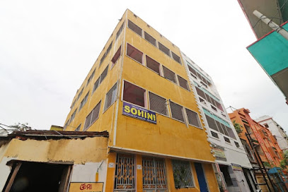 OYO 45445 Hotel Sohini