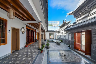 Floral Hotel Dali Qianmo Guesthouse