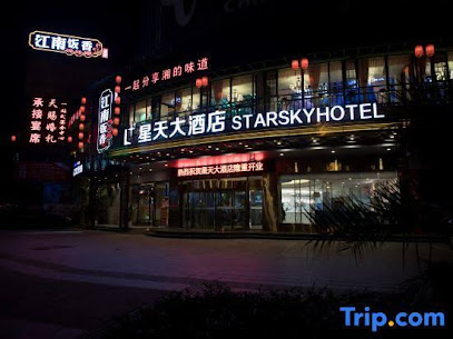 Star Sky Hotel