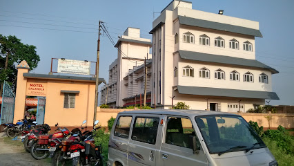 Motel Dalkhola