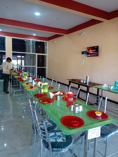 Hotel Devam Palace