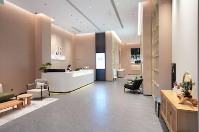 Jinghe Concept Hotel