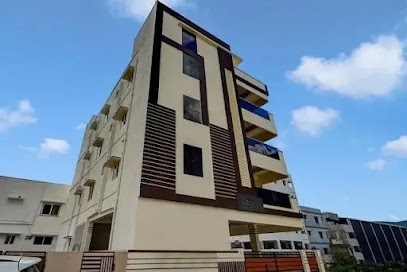 New Sai Balaji Homestay Tirupati