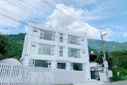 埔里 阮兜小丘民宿