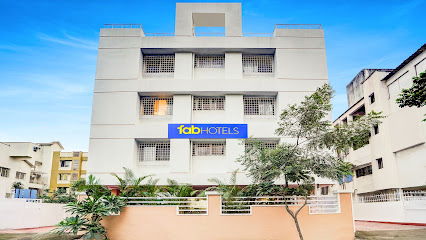 FabHotel Atithi Regency Home Stay