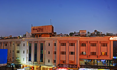 Hotel Shree Vilas ( A Unit of Spirit Residency )