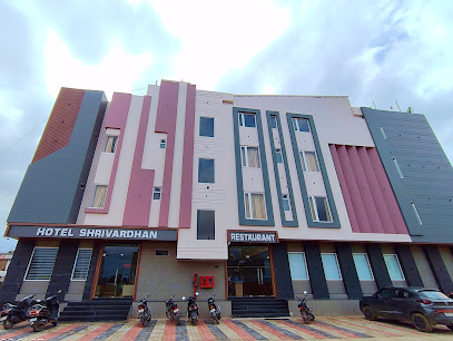 HOTEL SHRIVARDHAN