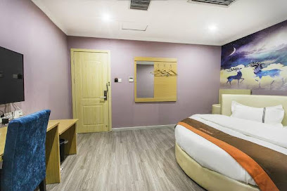 骏怡连锁江苏昆山汽车南站店