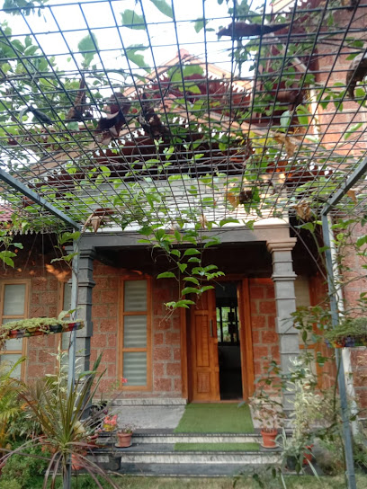 Kanav homestay