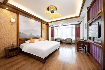 Jiezhi Hotel