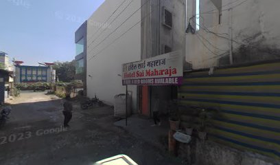 Hotel Sai Maharaja