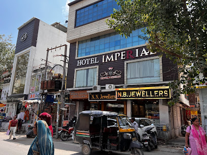 HOTEL IMPERIAL