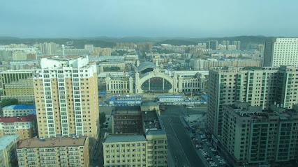 金鼎国际大酒店